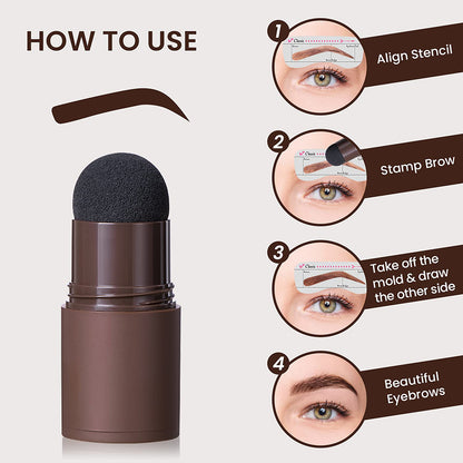 Hairline &amp; Eyebrow  Powder