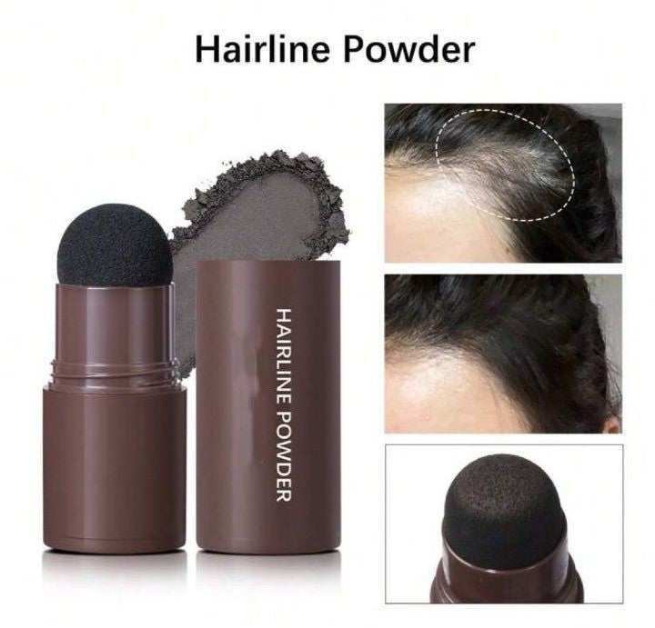 Hairline Powder